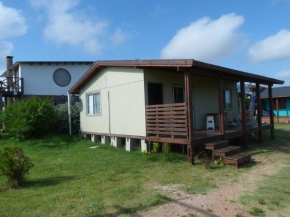  Dario Lodge Punta Negra  Пириаполис